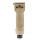 GRIP POD GPS V2 BIPOD CAM ALUM TAN 1
