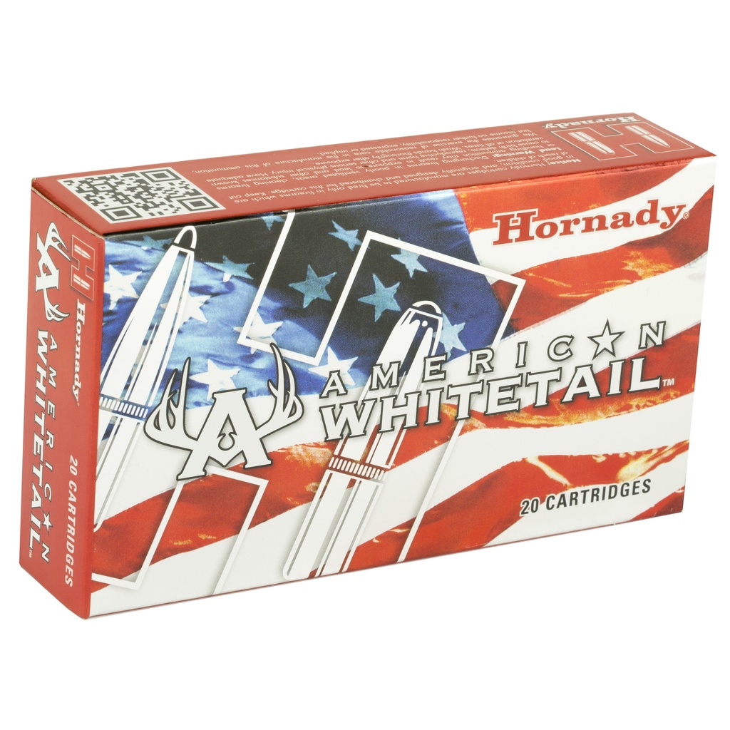 Hornady HRNDY AW 30-30 150GR INT RN 20/200 1