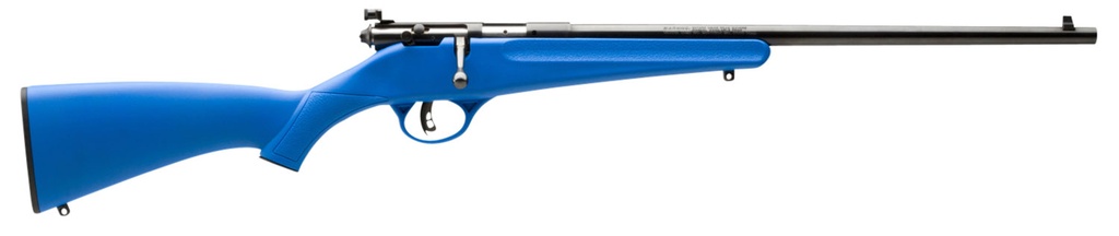 Savage Arms Rascal 1