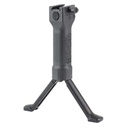 GRIP POD GPS V2 BIPOD STND ALUM BLK 2