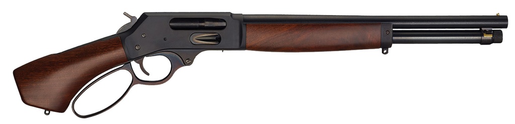 Henry Repeating Arms Lever Action Axe Shotgun 1