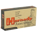 Hornady HRNDY 223REM 75GR BTHP MTCH 20/200 1