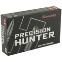 Hornady HRNDY PH 270WSM 145GR ELD-X 20/200 1