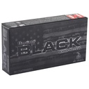 Hornady HRNDY BLACK 223REM 62GR FMJ 20/200 1