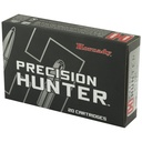 Hornady HRNDY PH 270WSM 145GR ELD-X 20/200 2