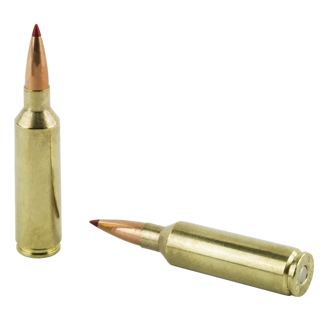 Hornady HRNDY PH 270WSM 145GR ELD-X 20/200 3