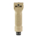 GRIP POD GPS V2 BIPOD STND ALUM TAN 1