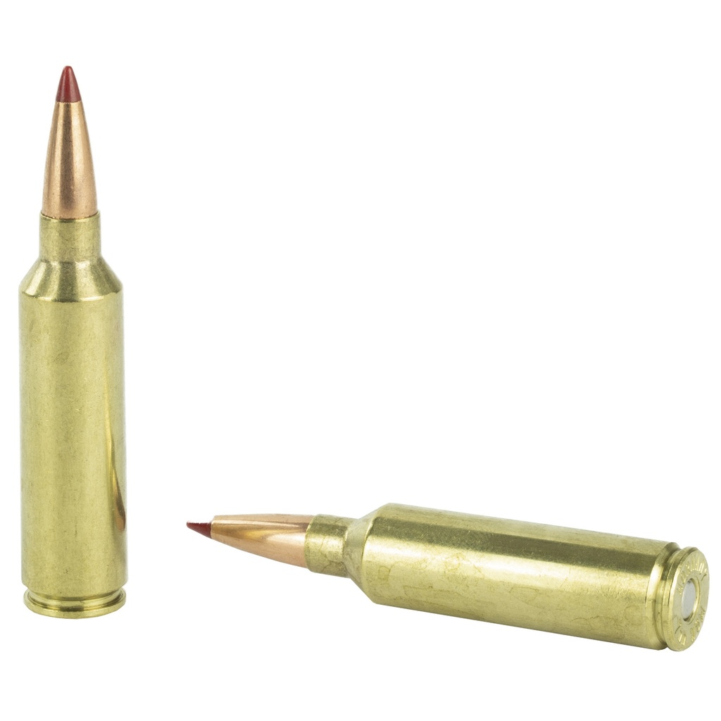 Hornady HRNDY PH 7MM WSM 162GR ELD-X 20/200 3