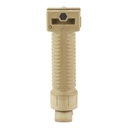 GRIP POD GPS.02 BIPOD STANDARD TAN 1