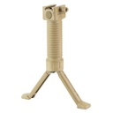 GRIP POD GPS.02 BIPOD STANDARD TAN 2