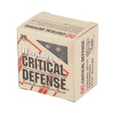 Hornady HRNDY CD 30CARB 110 FTX 25/250 2