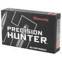 Hornady HRNDY PH 7MM MAG 162GR ELD-X 20/200 2