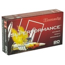 Hornady HRNDY SF 243WIN 95GR SST 20/200 1