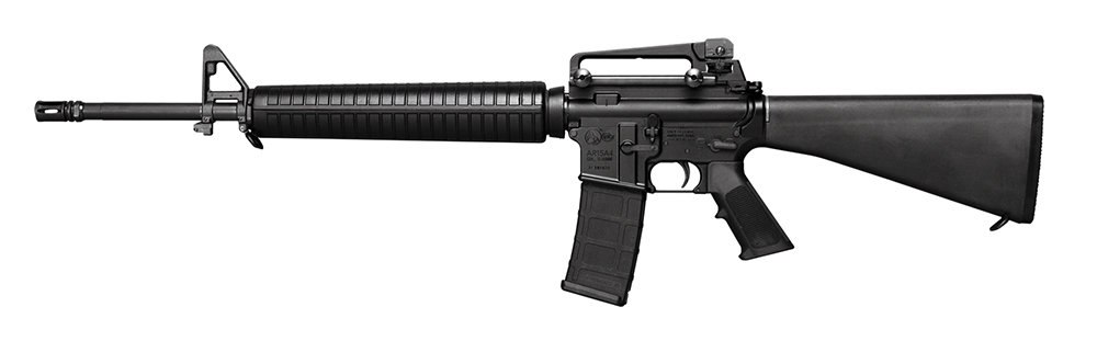 Colt AR15A4 1