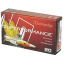 Hornady HRNDY SF 243WIN 95GR SST 20/200 2