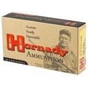 Hornady HRNDY 308WIN 150GR SST 20/200 2
