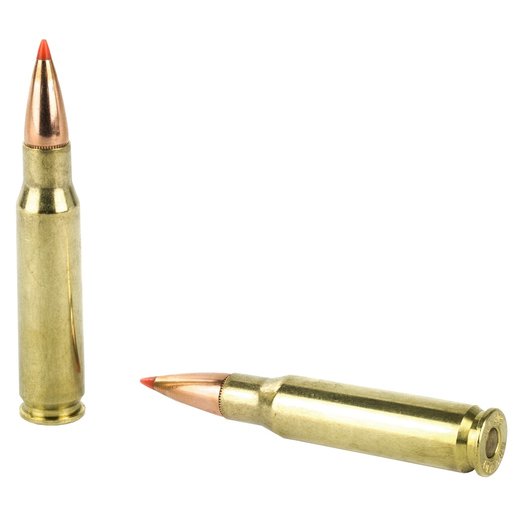 Hornady HRNDY 308WIN 150GR SST 20/200 3