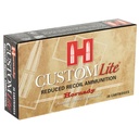 Hornady HRNDY CL 308WIN 125GR SST LT 20/200 1