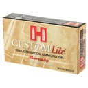 Hornady HRNDY CL 308WIN 125GR SST LT 20/200 2