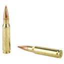 Hornady HRNDY CL 308WIN 125GR SST LT 20/200 3