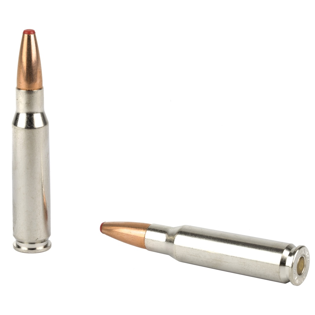Hornady HRNDY CD 308WIN 155GR FTX 20/200 3