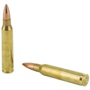 Hornady HRNDY 223REM 55GR FMJ 50/500 3