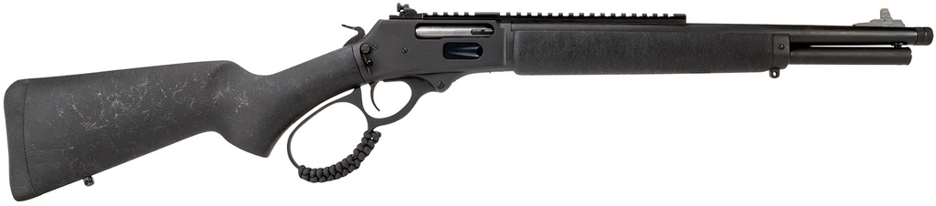 Rossi Model R95 Triple Black 1