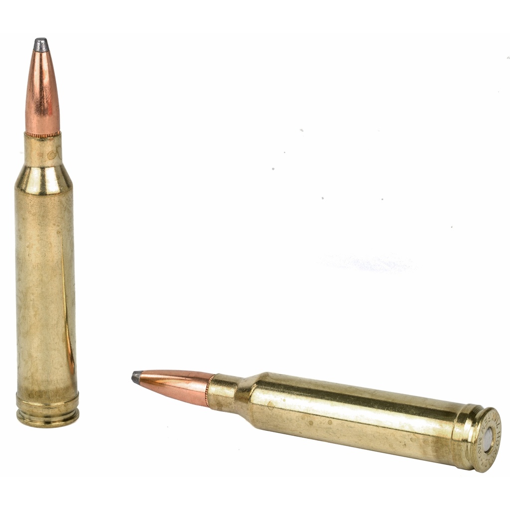 Hornady HRNDY AW 7MM MAG 154GR INT 20/200 3