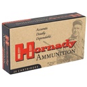 Hornady HRNDY 300BLK 135GR FTX  20/200 1