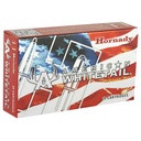 Hornady HRNDY AW 243WIN 100GR IL BTSP 20/200 1