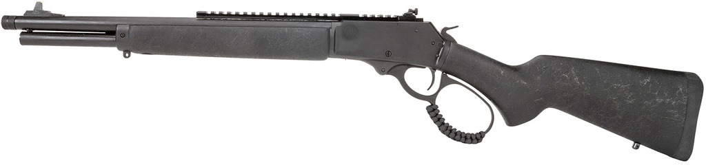 Rossi Model R95 Triple Black 2