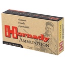 Hornady HRNDY 300BLK 135GR FTX  20/200 2