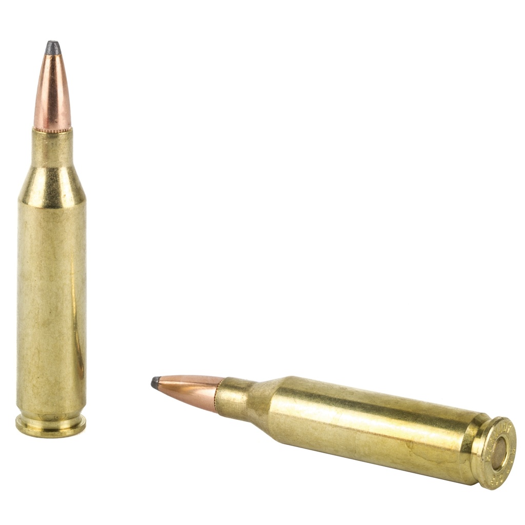 Hornady HRNDY AW 243WIN 100GR IL BTSP 20/200 3