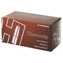 Hornady HRNDY 223REM 55GR SP 50/500 2
