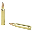 Hornady HRNDY 223REM 55GR SP 50/500 3