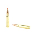 Hornady HRNDY BLACK 308WIN 168GR ELDM 20/200 3