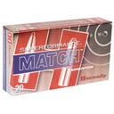 Hornady HRNDY SPF MT 308WIN 168GR ELD 20/200 1