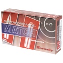 Hornady HRNDY SPF MT 308WIN 168GR ELD 20/200 2