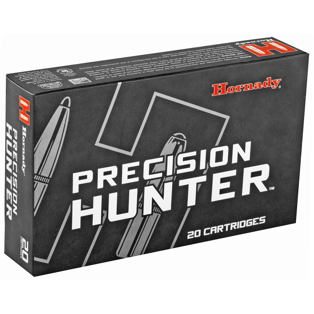 Hornady HRNDY PH 257WBY 110GR ELD-X 20/200 1