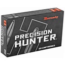 Hornady HRNDY PH 257WBY 110GR ELD-X 20/200 1