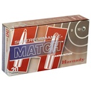 Hornady HRNDY SF 223REM 75GR BTHP MTC 20/200 1