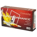 Hornady HRNDY SF 7MM-08 139GR SST 20/200 2