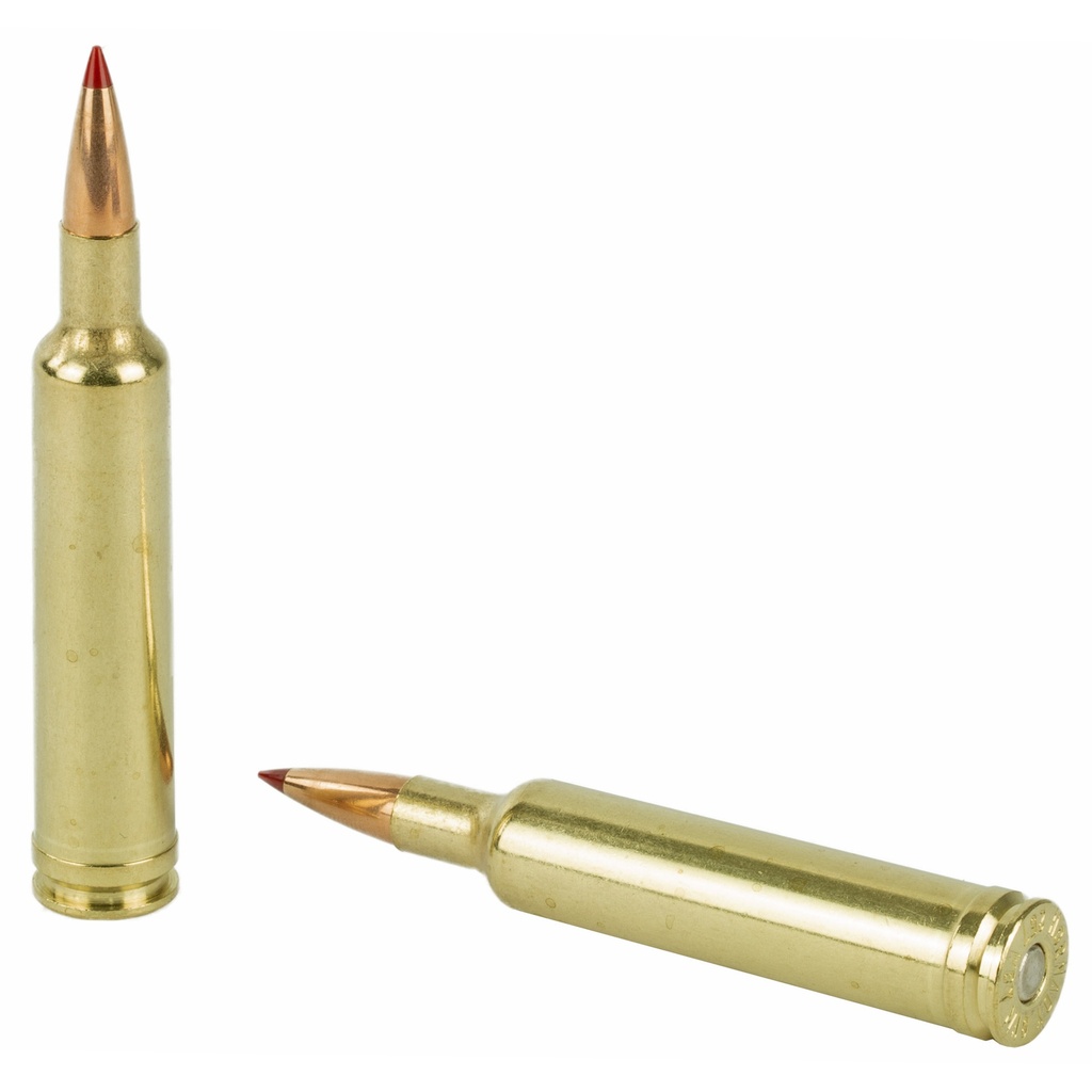 Hornady HRNDY PH 257WBY 110GR ELD-X 20/200 3