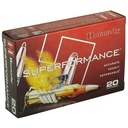 Hornady HRNDY SF 25-06REM 117GR SST 20/200 1