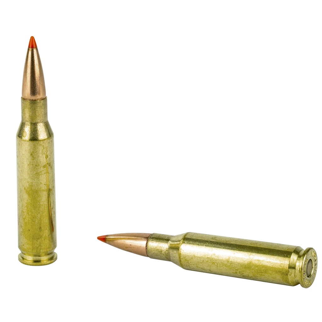 Hornady HRNDY SF 7MM-08 139GR SST 20/200 3