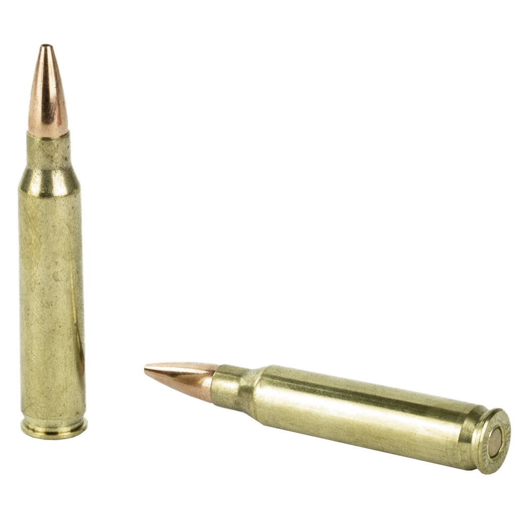 Hornady HRNDY SF 223REM 75GR BTHP MTC 20/200 3