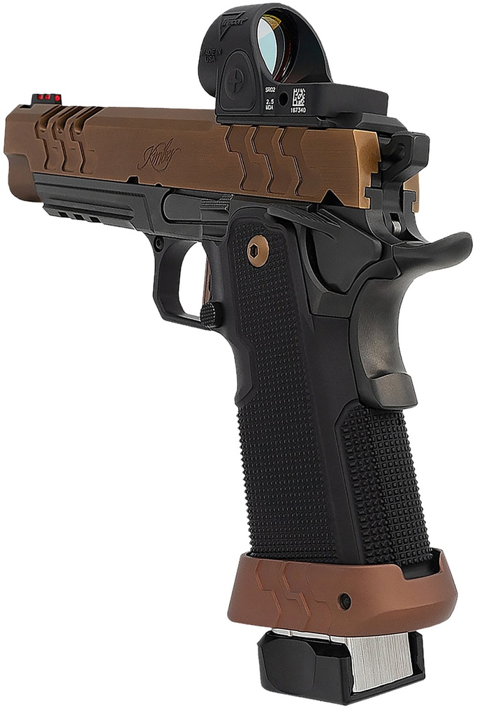 Kimber 2K11 2