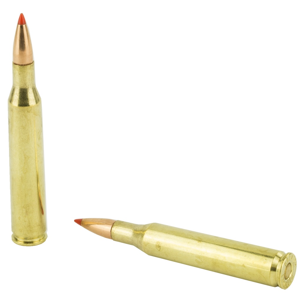 Hornady HRNDY SF 25-06REM 117GR SST 20/200 3