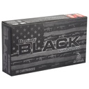 Hornady HRNDY BLACK 7.62X39 123GR SST 20/200 1