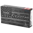 Hornady HRNDY BLACK 7.62X39 123GR SST 20/200 2